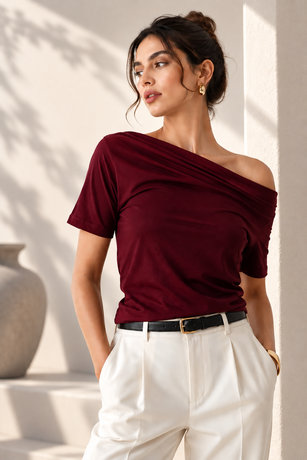 Off-Shoulder