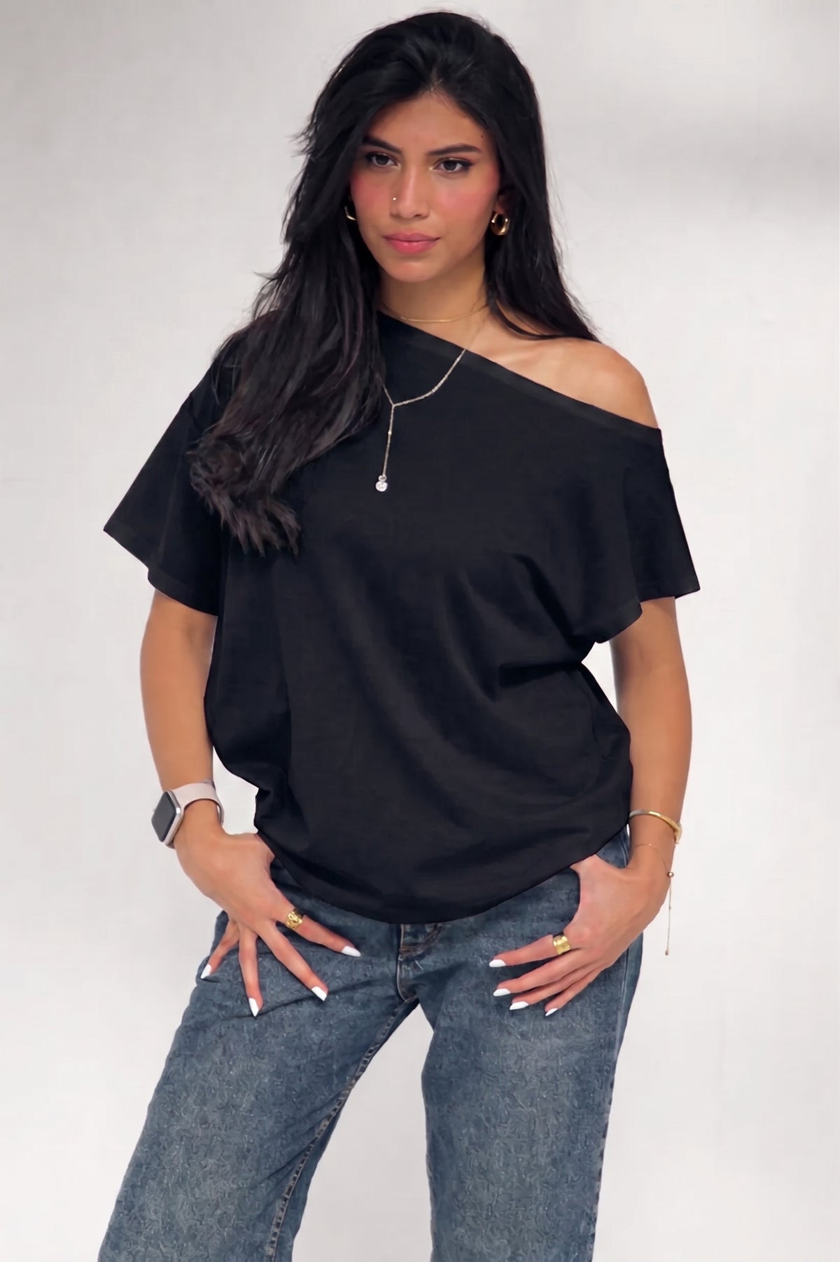 Off-Shoulder